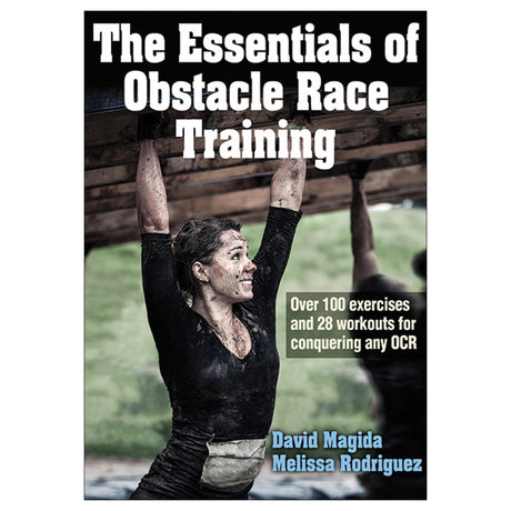 The Essentials of Obstacle Race Training