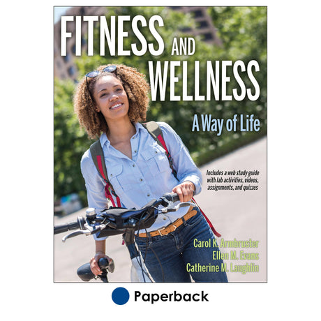 Fitness and Wellness With HKPropel Access