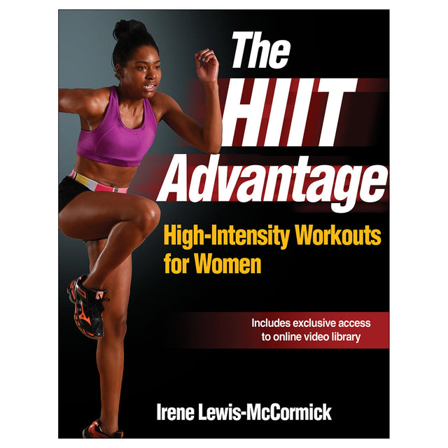 The HIIT Advantage PDF