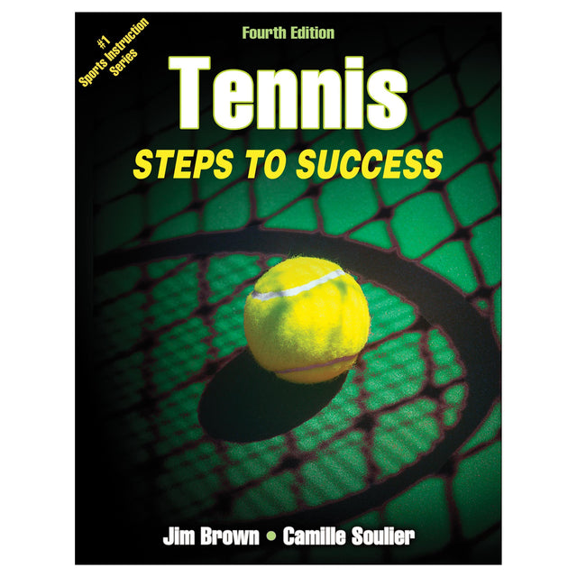 Tennis 4th Edition epub