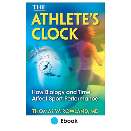 Athlete's Clock epub, The