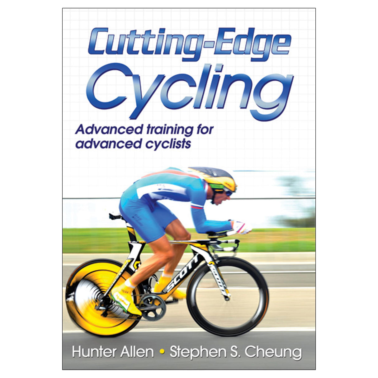 Cutting-Edge Cycling epub
