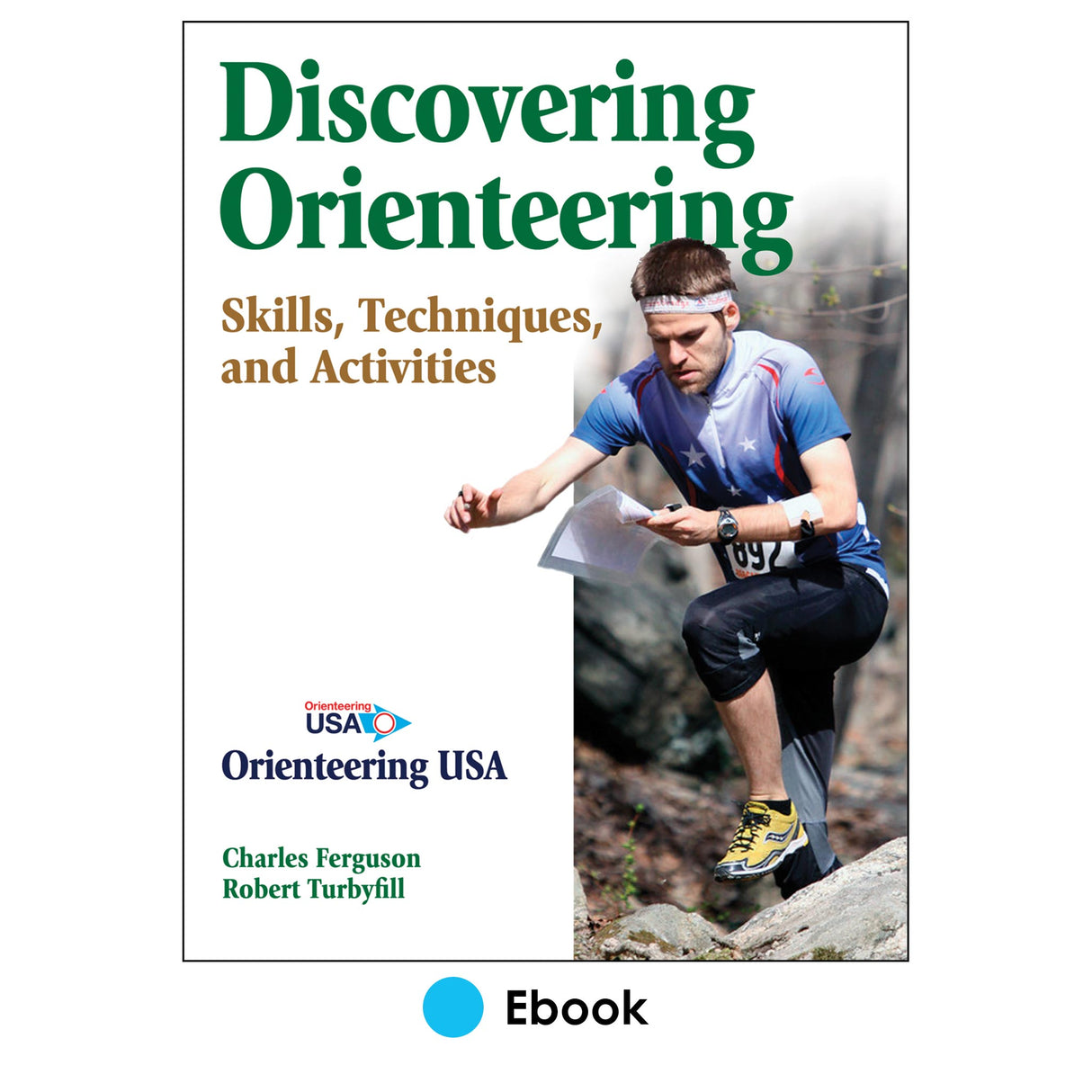 Discovering Orienteering epub