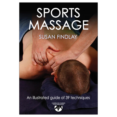 Sports Massage epub