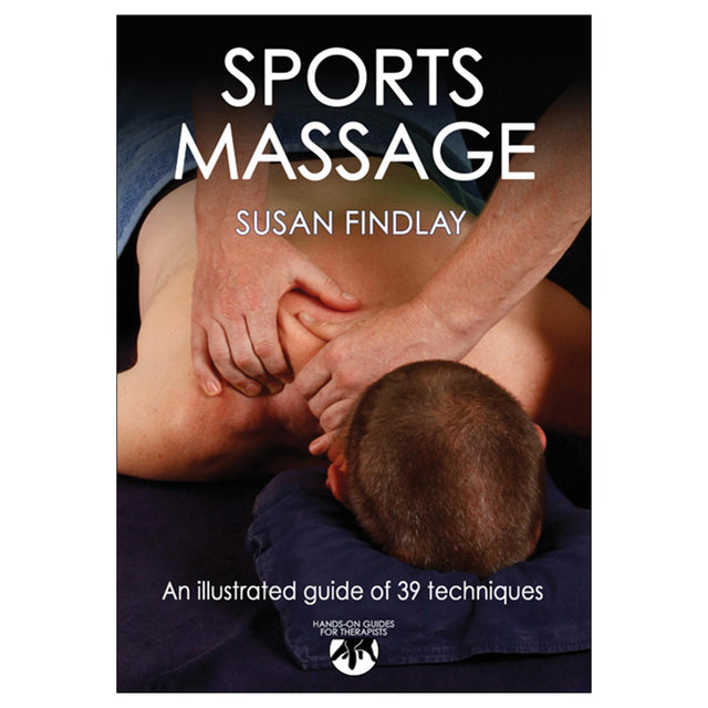 Sports Massage epub