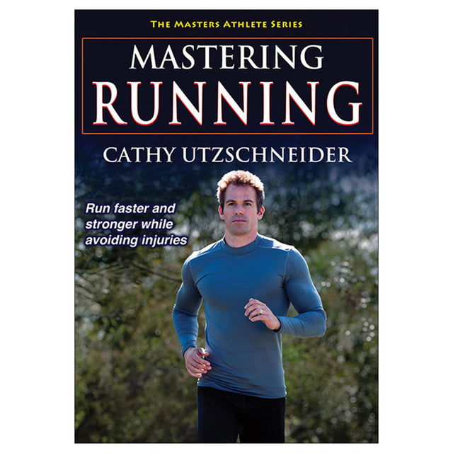 Mastering Running epub