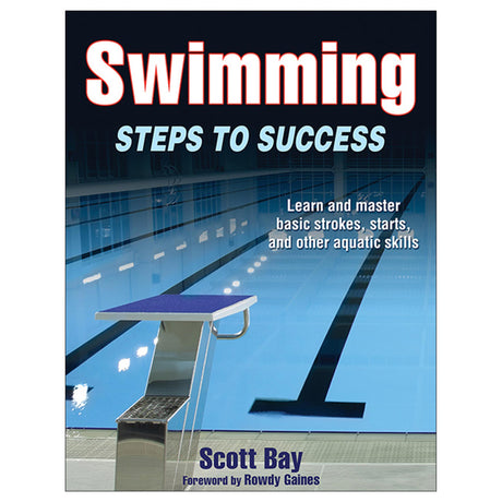 Swimming epub