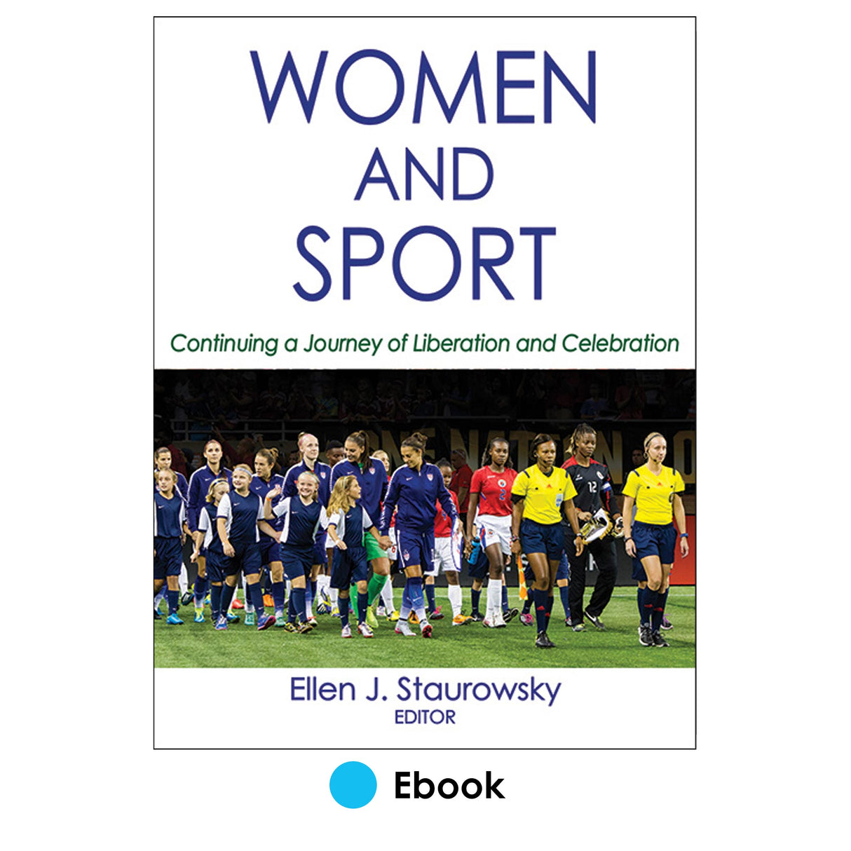 Women and Sport epub