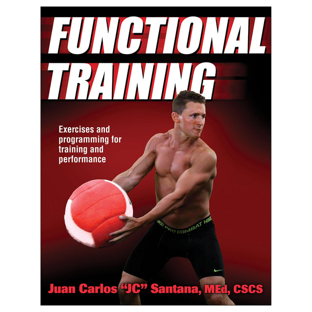 Functional Training epub