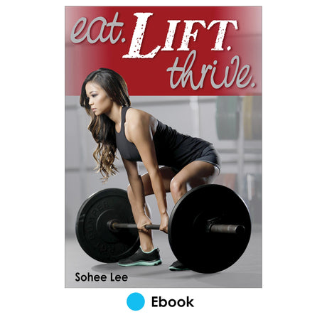 Eat.Lift.Thrive. Epub