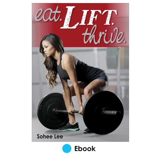 Eat.Lift.Thrive. Epub