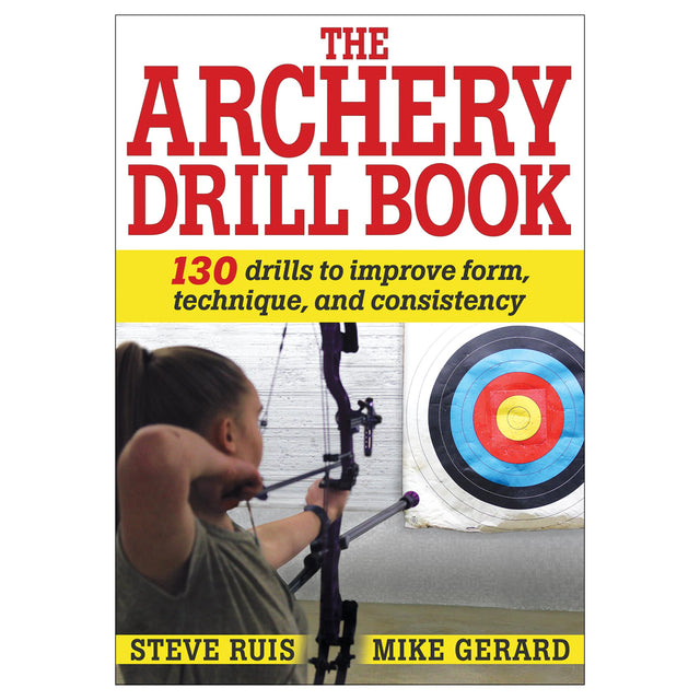 The Archery Drill Book epub