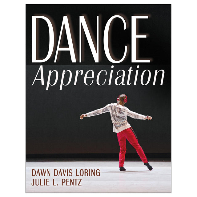 Dance Appreciation epub