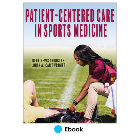 Patient-Centered Care in Sports Medicine epub