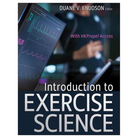 Introduction to Exercise Science epub