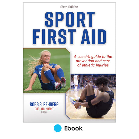 Sport First Aid 6th Edition epub