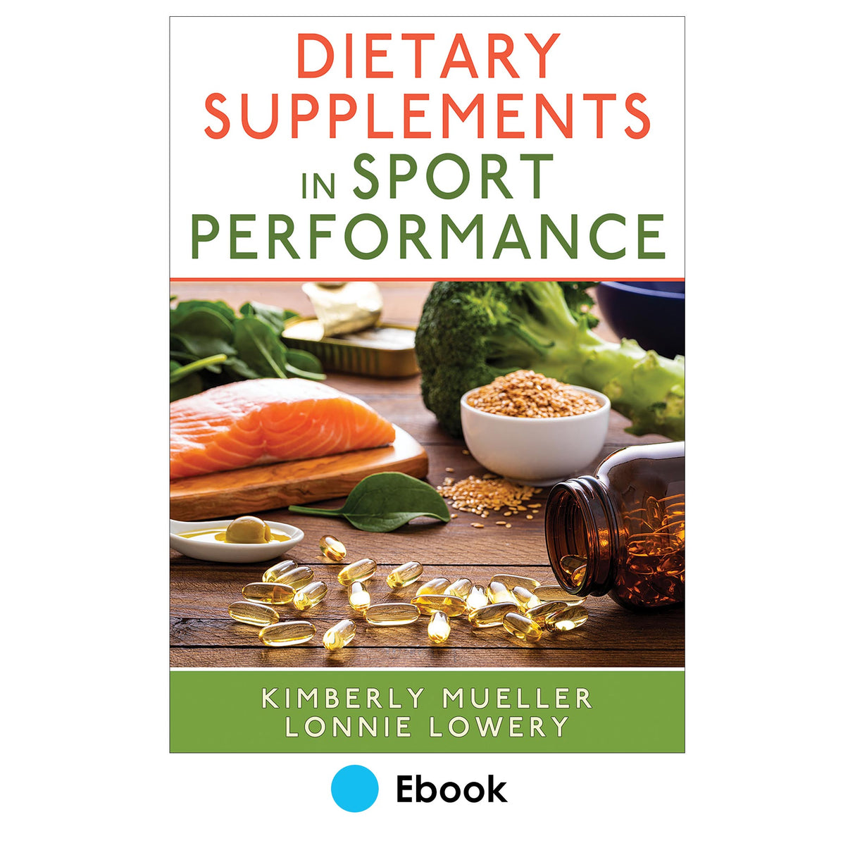 Dietary Supplements in Sport Performance epub