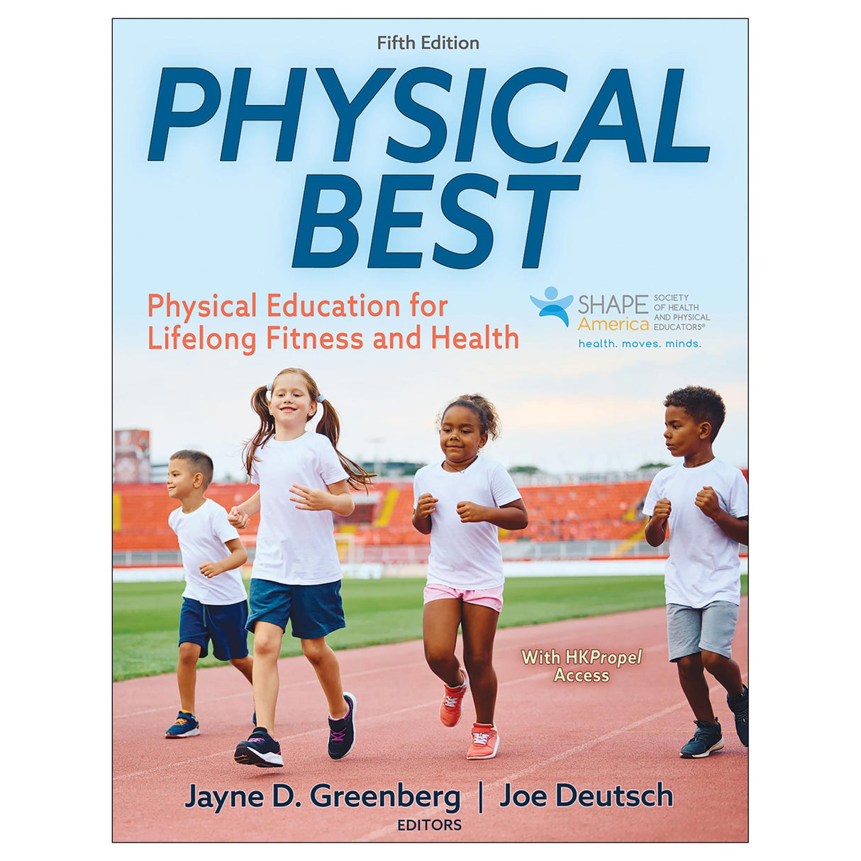Physical Best 5th Edition epub
