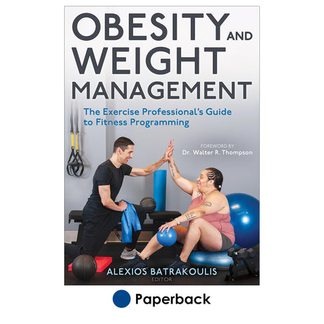 Obesity and Weight Management