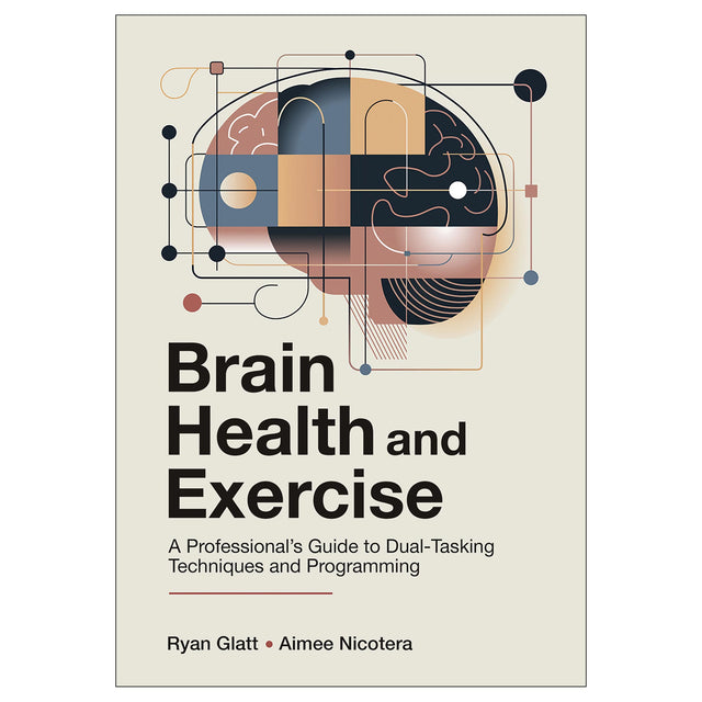 Brain Health and Exercise epub