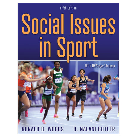 Social Issues in Sport 5th Edition epub
