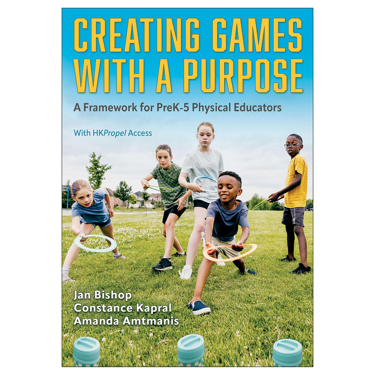 Creating Games With a Purpose epub