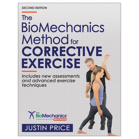 The BioMechanics Method for Corrective Exercise 2nd Edition epub