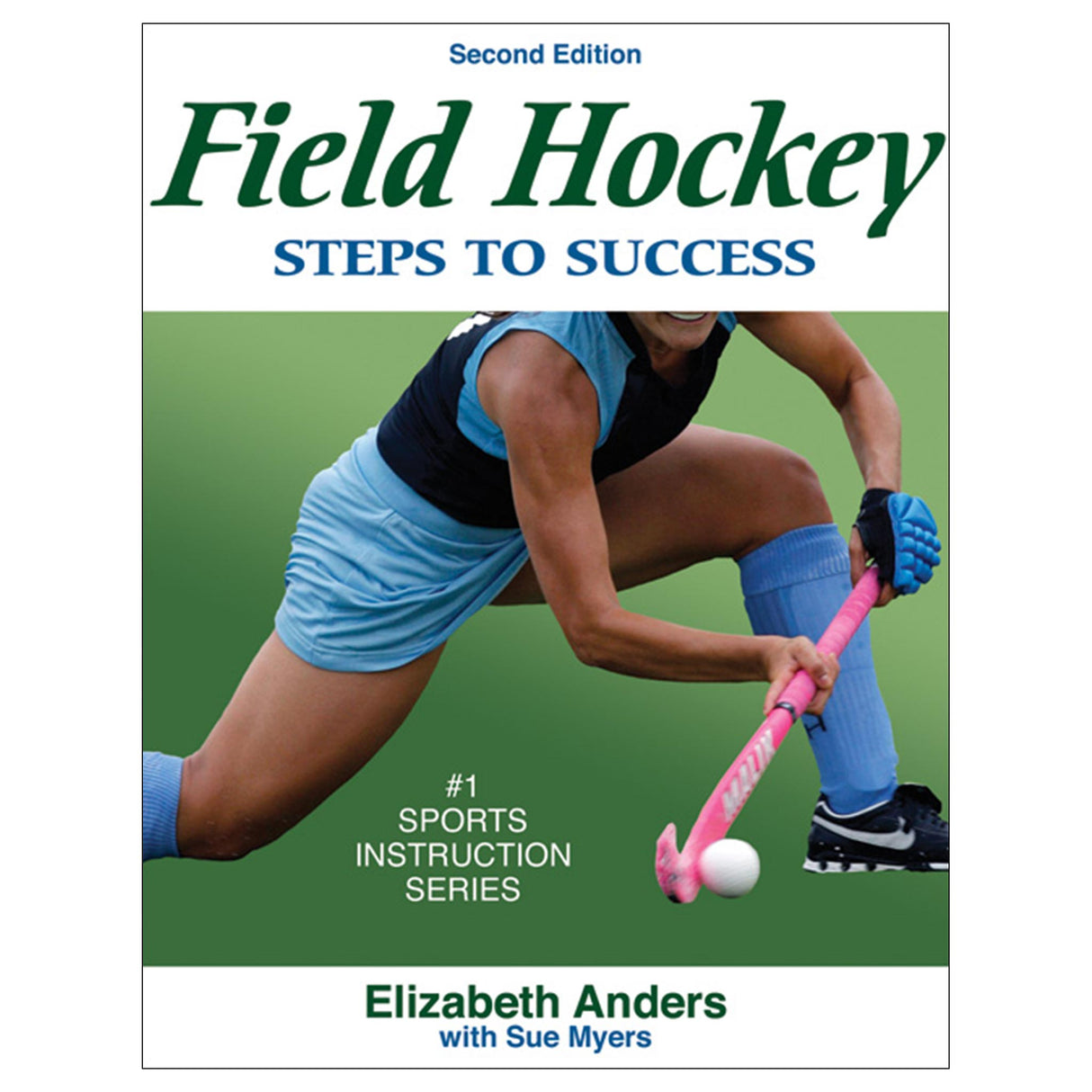 Field Hockey 2nd Edition epub