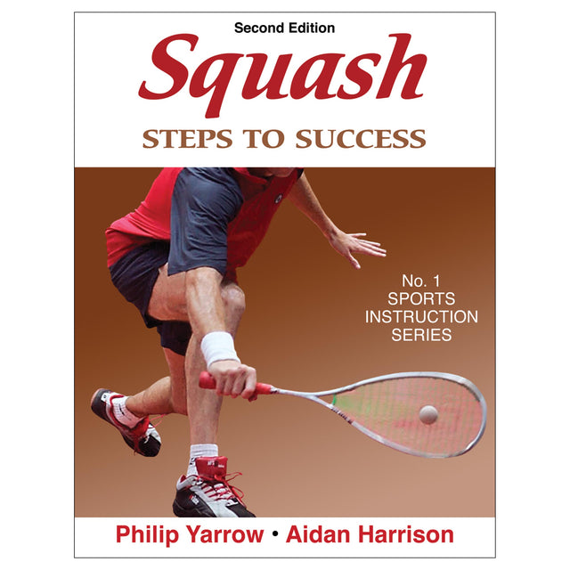 Squash 2nd Edition epub
