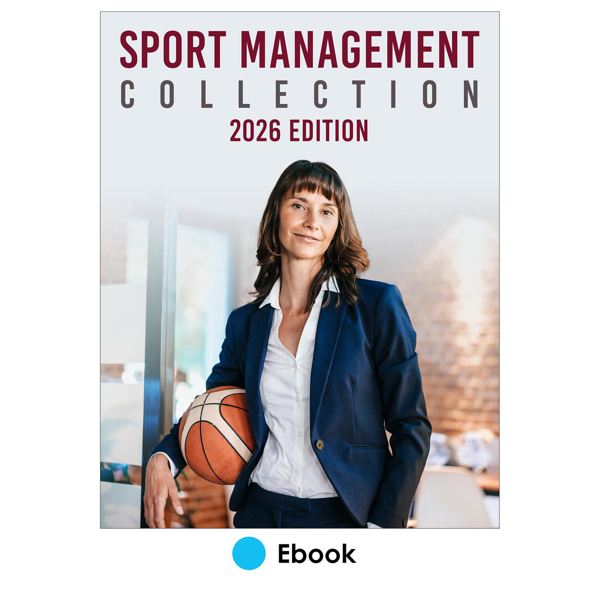 Sport Management Collection, 2026 Edition