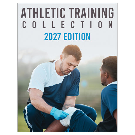 Athletic Training Collection, 2027 Edition