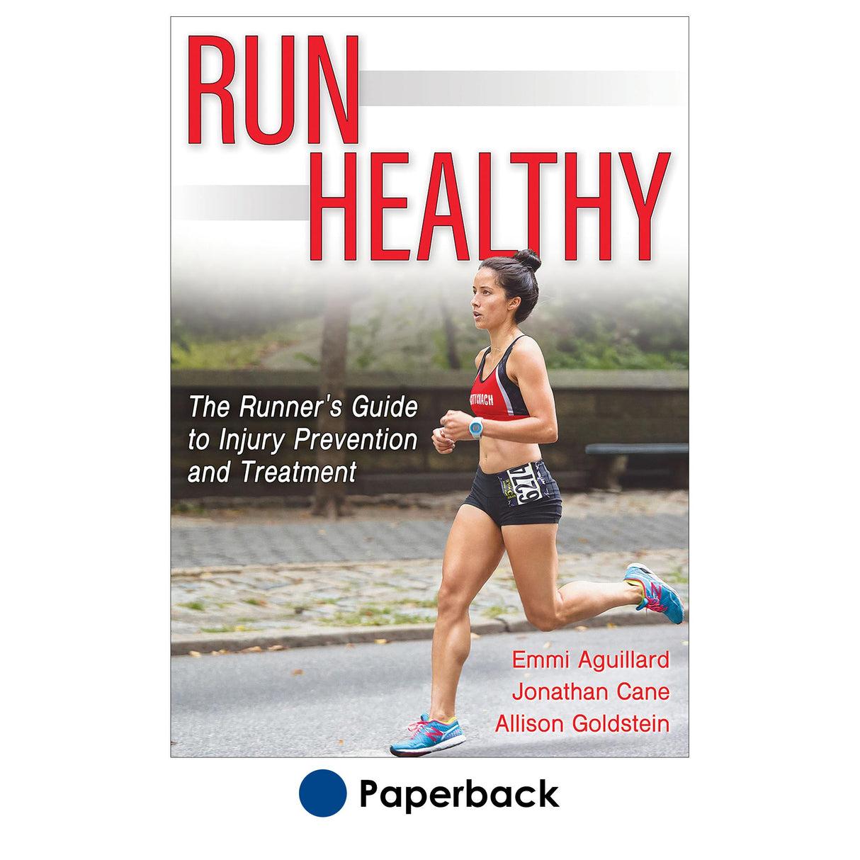 Run Healthy