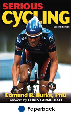 Serious Cycling-2nd Edition