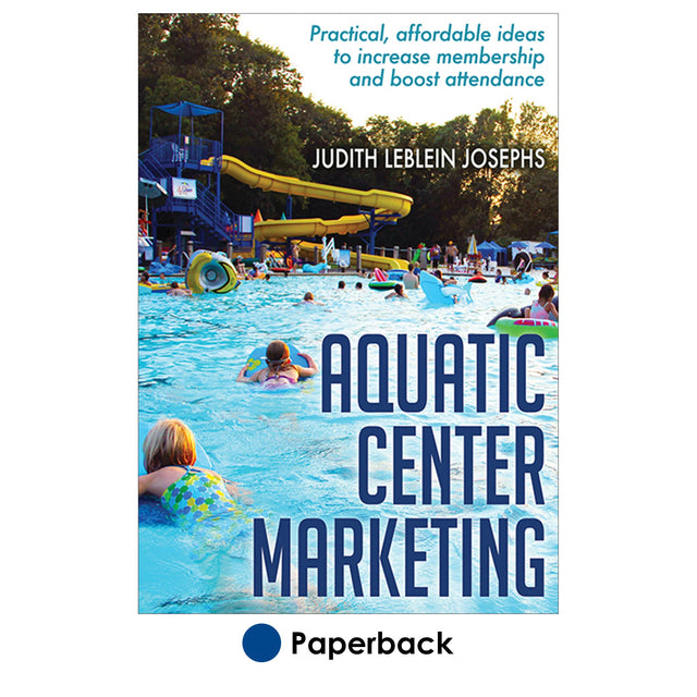 Aquatic Center Marketing