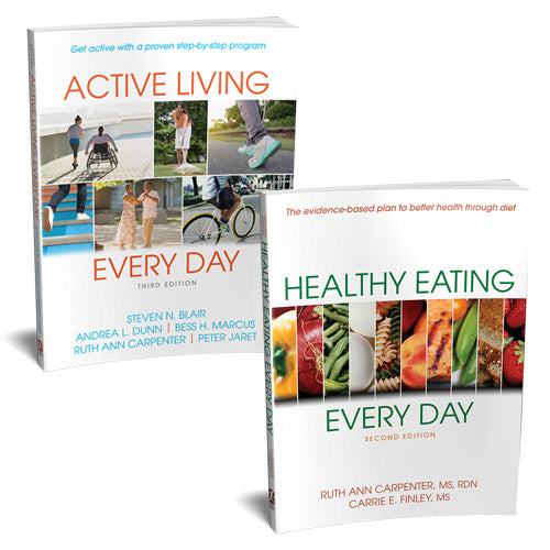 Active Living Product Collection