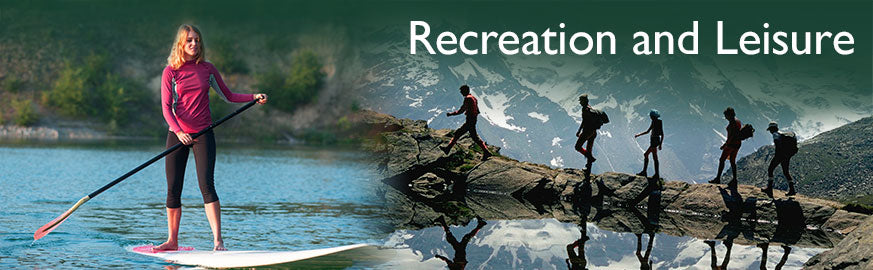 Recreation and Leisure Store