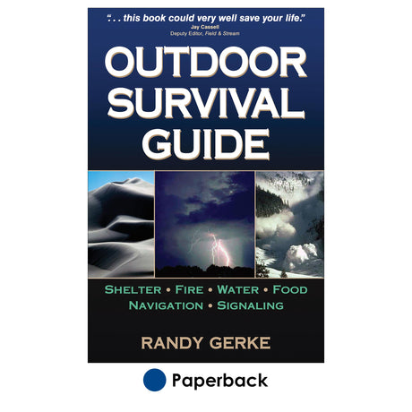 Outdoor Survival Guide