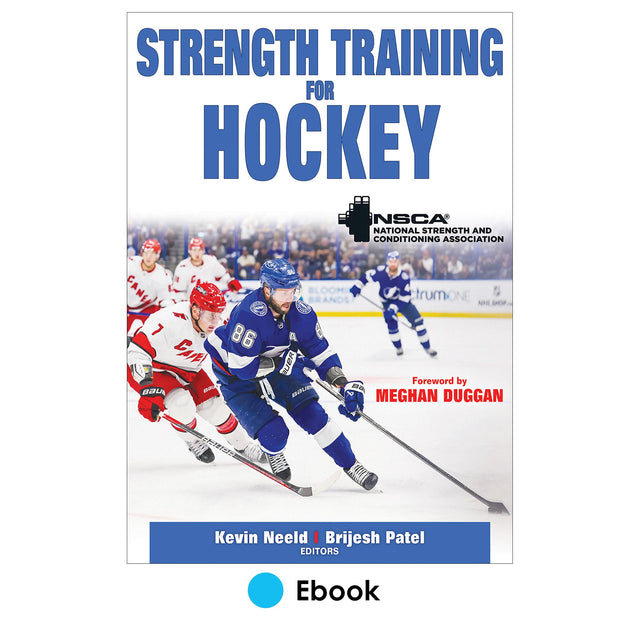 Strength Training for Hockey epub