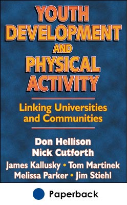 Youth Development and Physical Activity