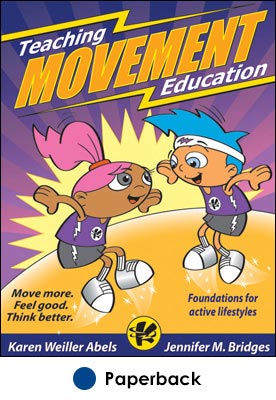 Teaching Movement Education