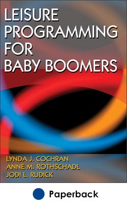 Leisure Programming for Baby Boomers