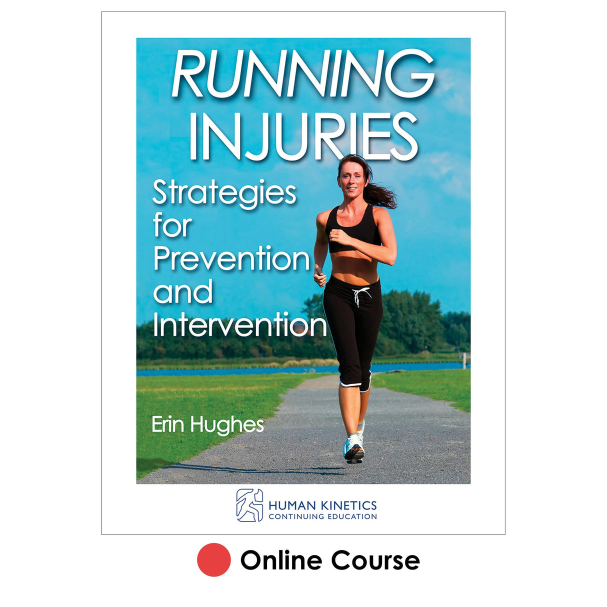 Running Injuries Online CE Course