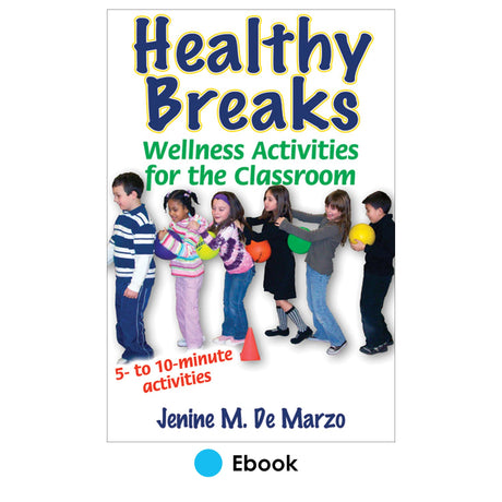 Healthy Breaks PDF