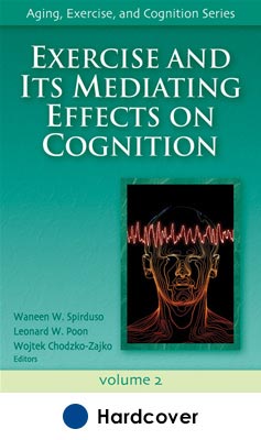 Exercise and Its Mediating Effects on Cognition