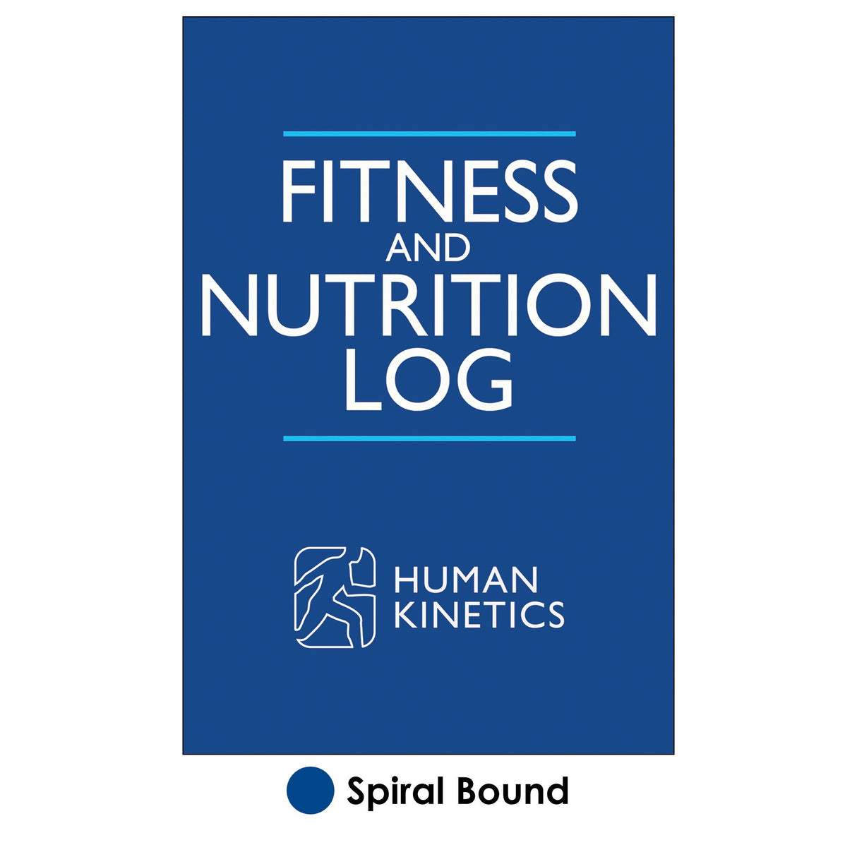 Fitness and Nutrition Log