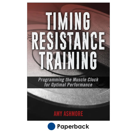 Timing Resistance Training