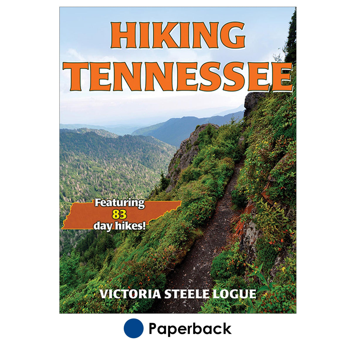 Hiking Tennessee