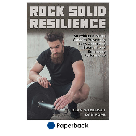 Rock Solid Resilience