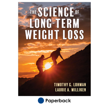 Science of Long-Term Weight Loss, The