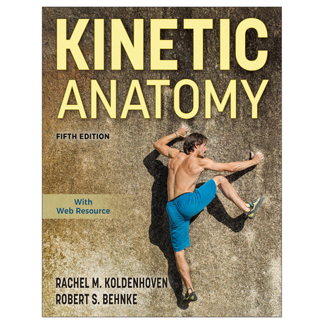 Kinetic Anatomy 5th Edition epub